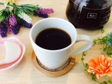 たまごコーヒーの作り方【世界の不思議なコーヒーレシピ】