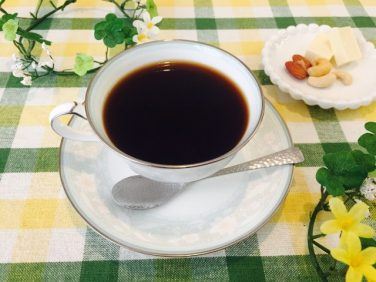 カフェオストの作り方【世界の不思議なコーヒーレシピ】