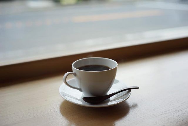 カフェで撮る写真のコツ 加工編 Coffeemecca