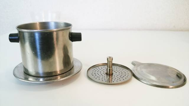 ☕ ベトナムコーヒーの器具＆使い方（淹れ方） | Coffeemecca