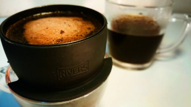 ドリッパー_RIVERS_MICRO COFFEE DRIPPER_⑯