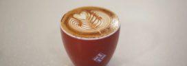AERU COFFEE STOP cafe mocha 272x96