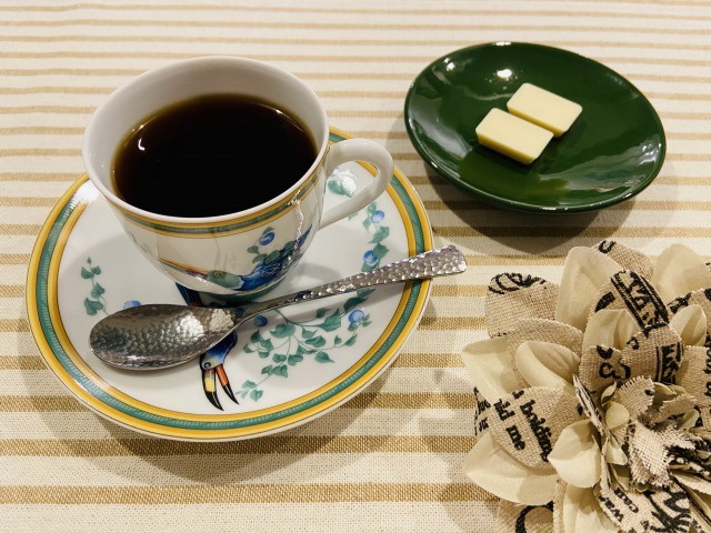 コーヒーとホワイトチョコレートの相性【フードペアリング】