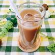 鴛鴦茶（えんおうちゃ）の作り方【世界の不思議なコーヒーレシピ】