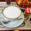 カプチーノの飲み方【世界のコーヒー：イタリア】