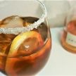 【ブランデー×アイスコーヒー】サルマの作り方