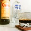 カルーアを使ったカクテル①【お手軽レシピ編】