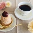 コーヒーとモンブランの相性【フードペアリング】