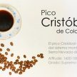 【コロンビア】ピコ・クリストバル