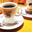 コメダコーヒーの歴史と特徴