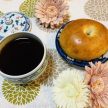 コーヒーとあんぱんの相性【フードペアリング】