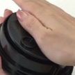ネスレバリスタのお手入れ方法