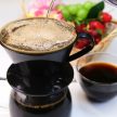 複数穴式ドリッパーに合うコーヒー豆の挽き方