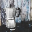 コーヒー豆の挽き方「パーコレーター式」の特徴