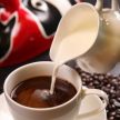 コーヒーミルク（コーヒーフレッシュ）の成分