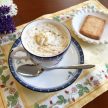 ウィンナーコーヒーの作り方【フレーバーコーヒーのレシピ】