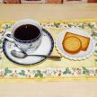 柚子コーヒーの作り方【フレーバーコーヒーのレシピ】