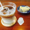 スキムミルクコーヒーの作り方【フレーバーコーヒーのレシピ】