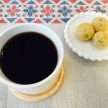 よもぎコーヒーの作り方【フレーバーコーヒーのレシピ】