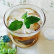 炭酸ミントコーヒーの作り方【夏のアイスコーヒーレシピ】