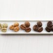コーヒーの焙煎度合いの種類と味の違い