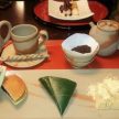 実は相性抜群！和菓子とコーヒーの組み合わせ