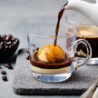 コーヒーアフォガートとは